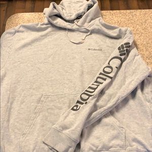 Colombia hoodie
